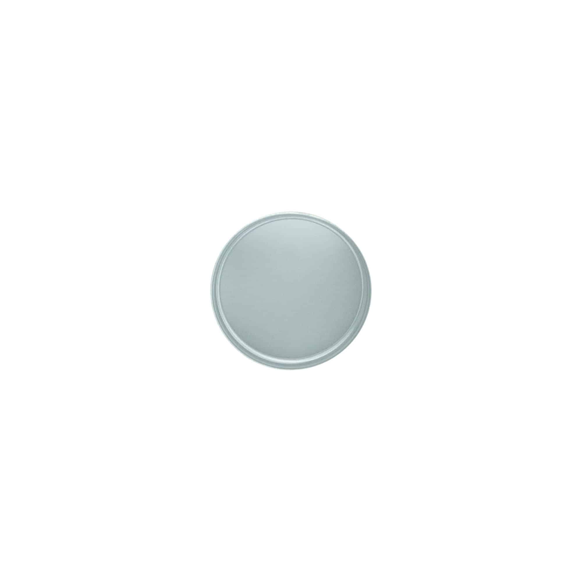Schroefsluiting, metaal, goud, voor monding: PP 22 Schroefsluiting, metaal, goud, voor monding: PP 22