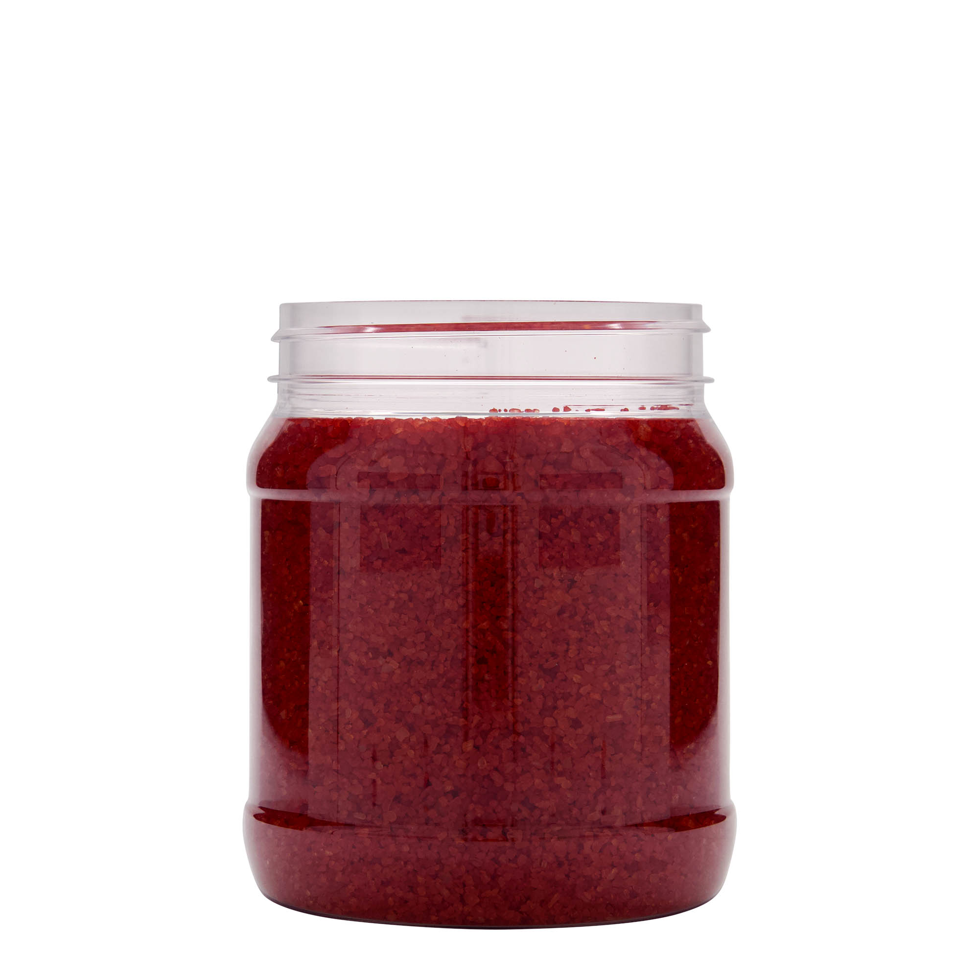 Boîte PET 1 000 ml « Lulu », plastique, bouchage: 100/400