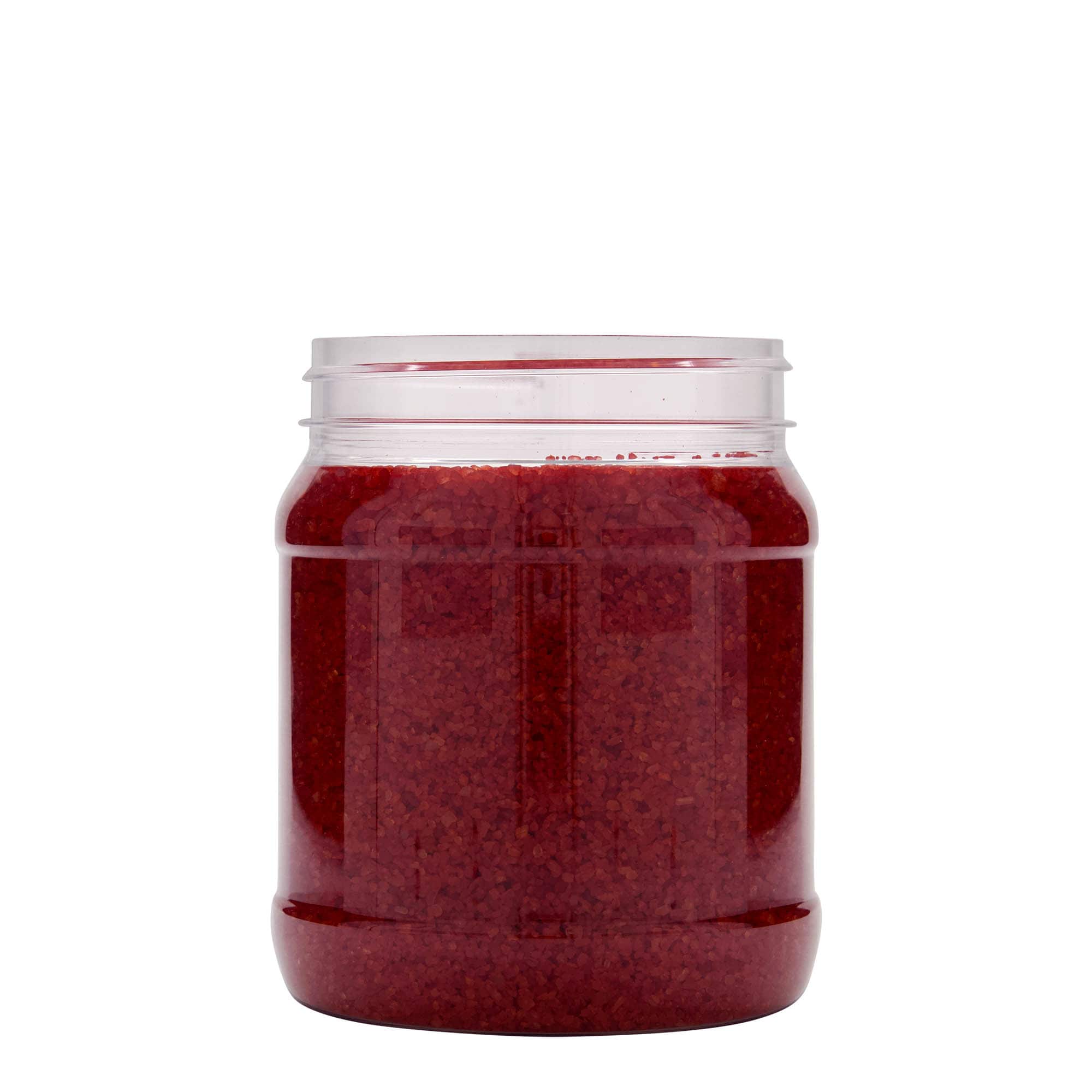 Boîte PET 1 000 ml « Lulu », plastique, bouchage: 100/400