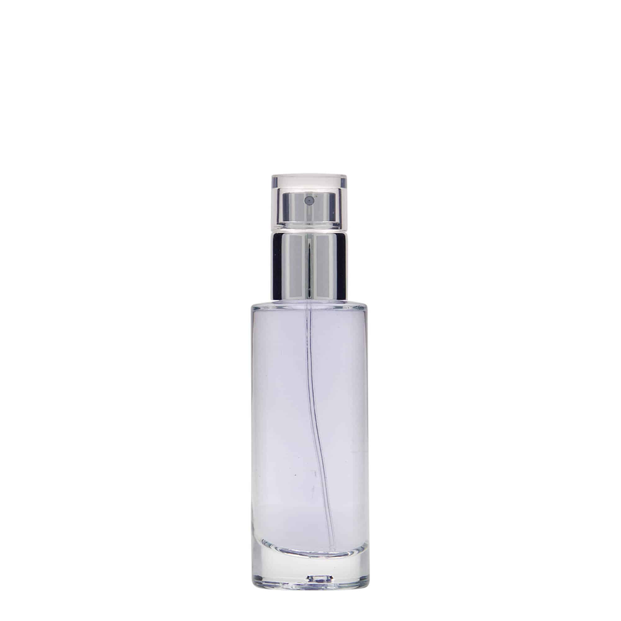 Flacon en verre 30 ml 'Jasmina' Flacon en verre 30 ml 'Jasmina'