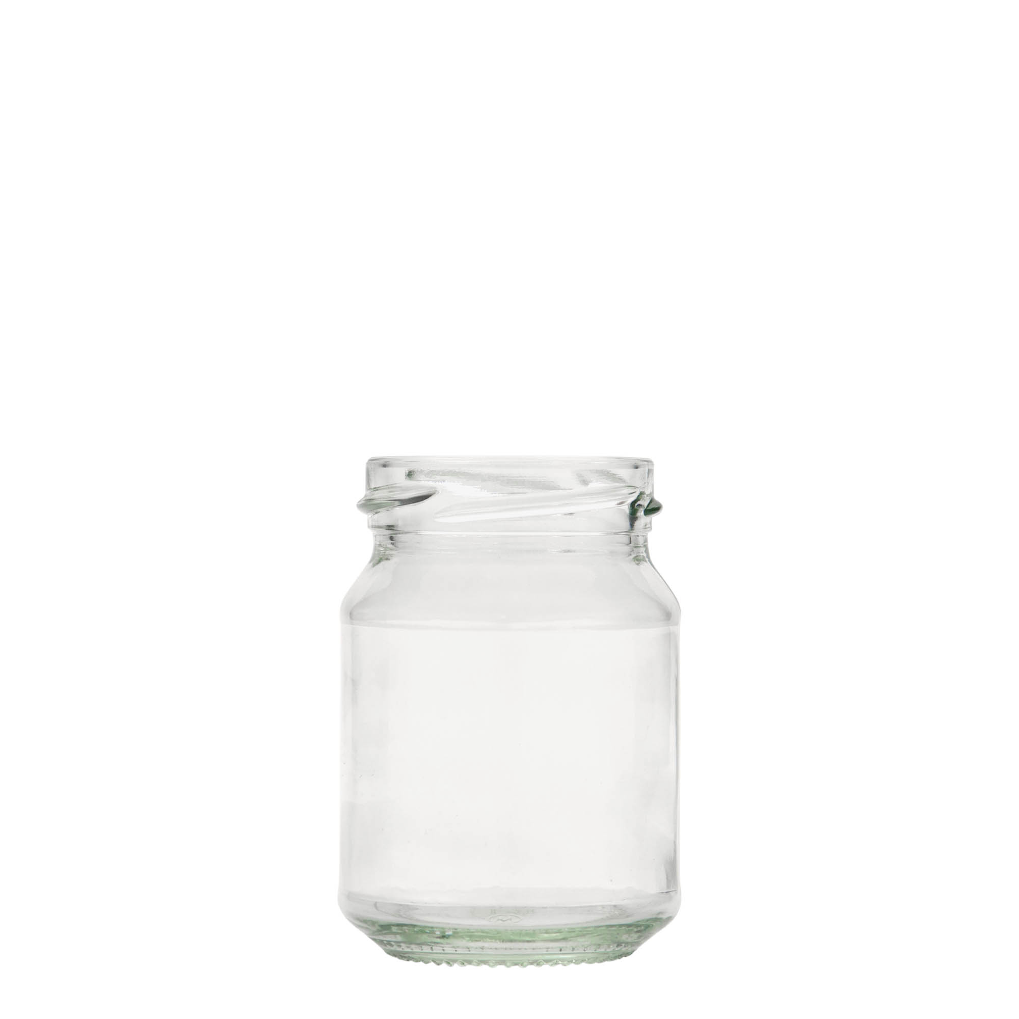 Delicatessenpot, 153 ml, monding: twist-off (TO 53) Delicatessenpot, 153 ml, monding: twist-off (TO 53)