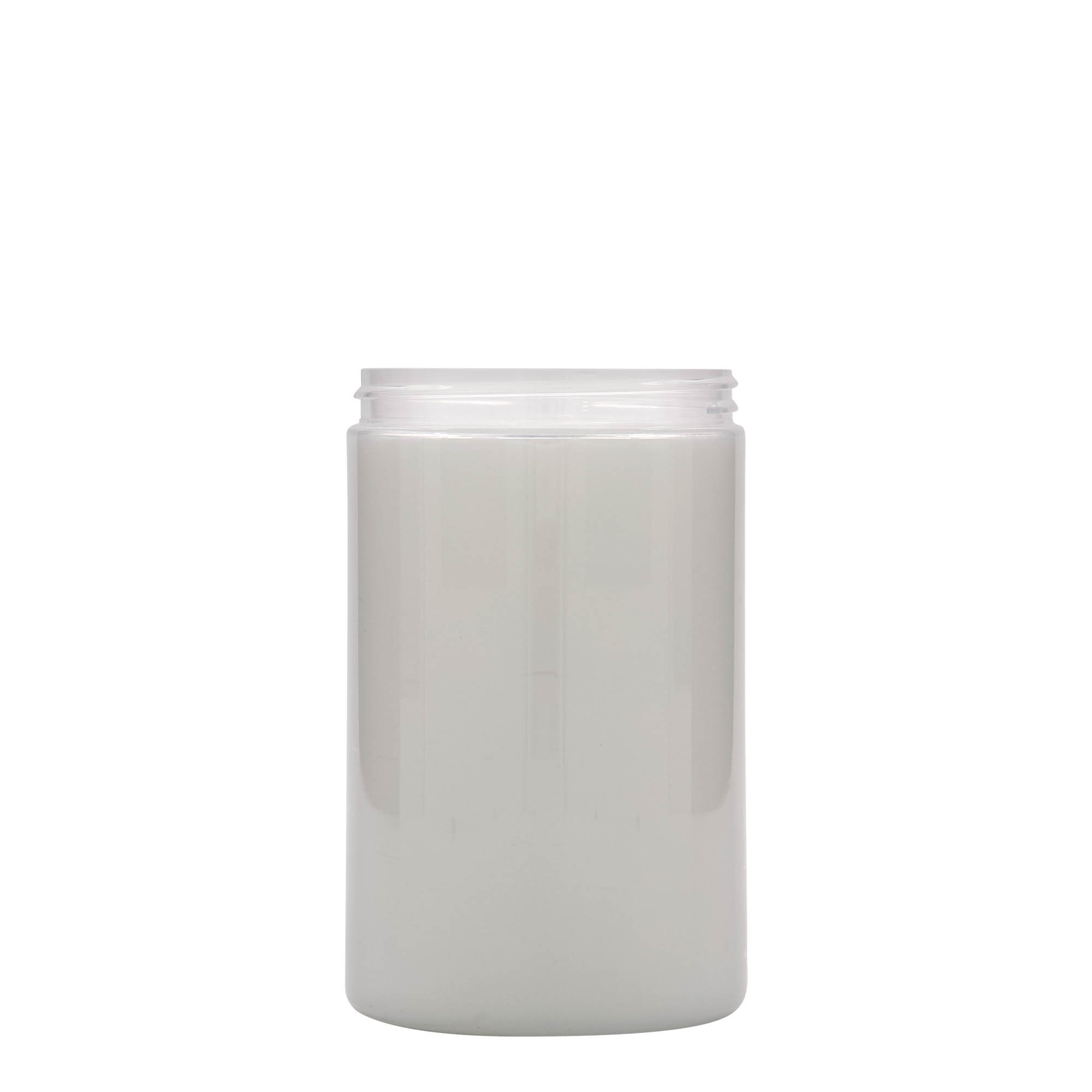 Boîte PET 400 ml 'Isabella', bouchage: 70/400
